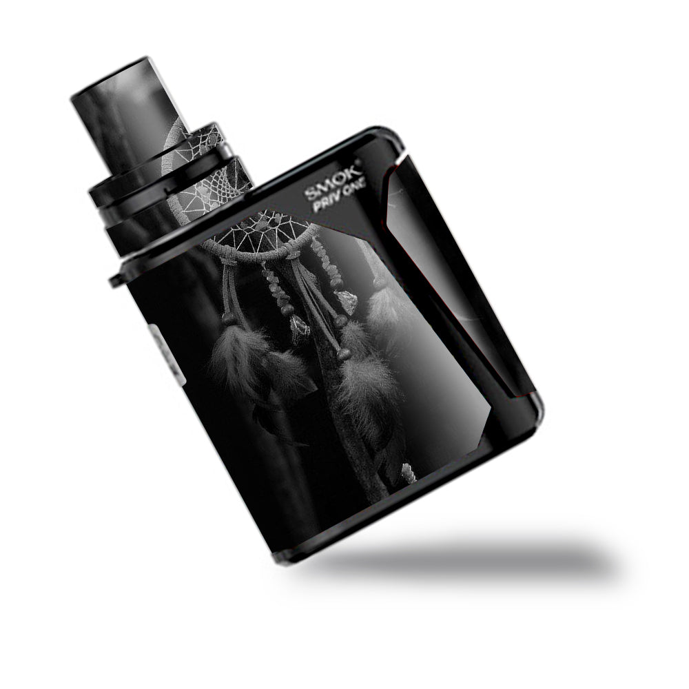  Dreamcatcher Vintage  Smok Priv One Skin