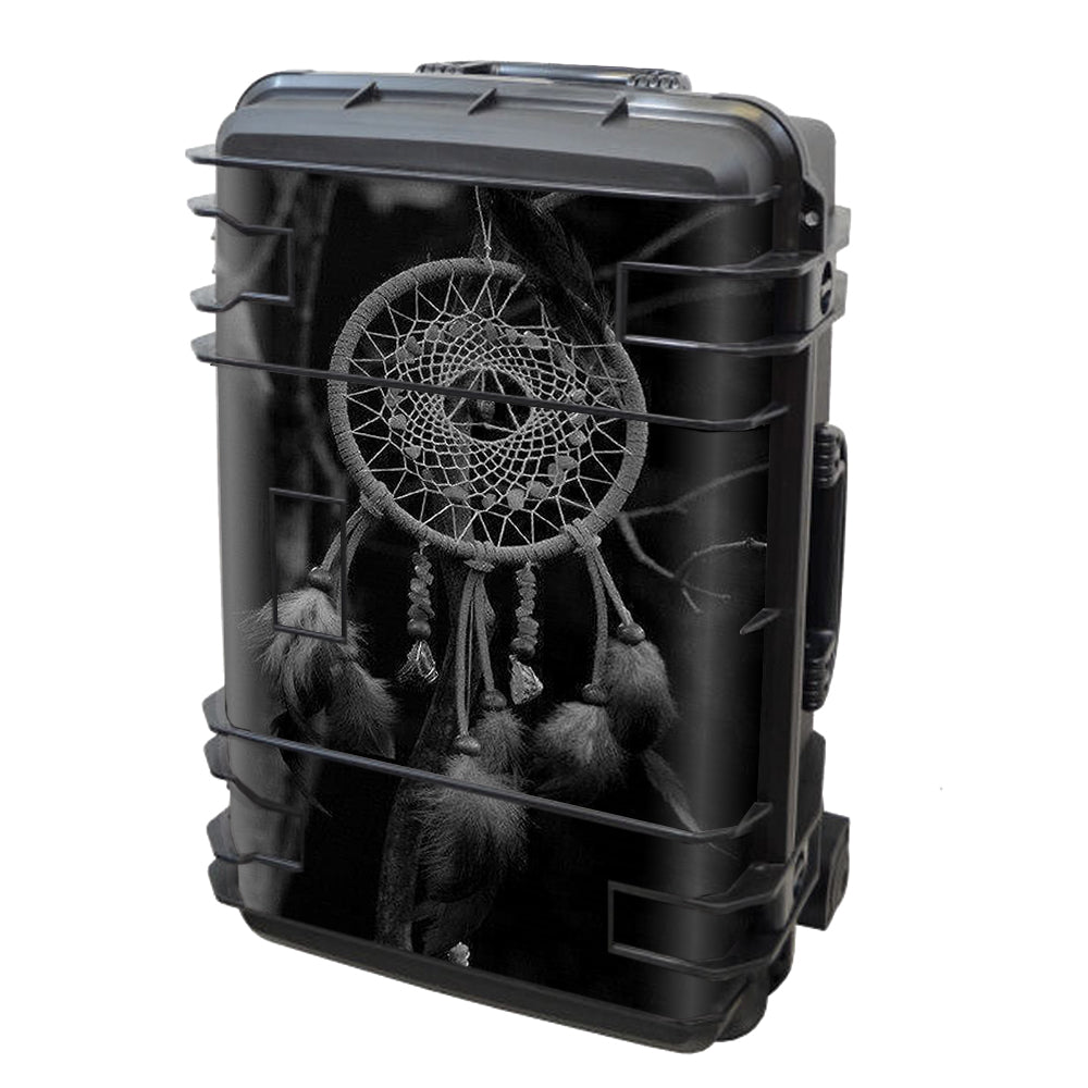  Dreamcatcher Vintage Seahorse Case Se-920 Skin