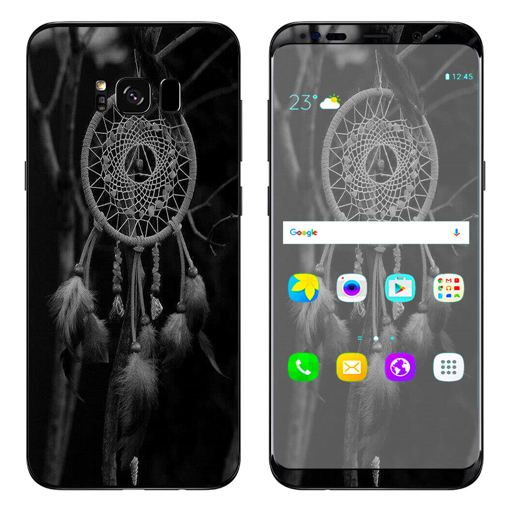  Dreamcatcher Vintage  Samsung Galaxy S8 Plus Skin