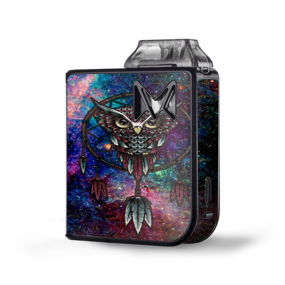  Dreamcatcher Owl In Color Mipod Mi Pod Skin