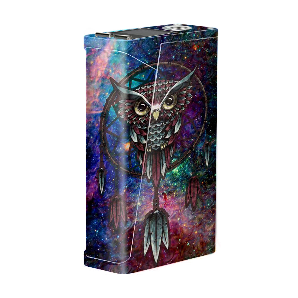  Dreamcatcher Owl In Color Smok H-Priv Skin