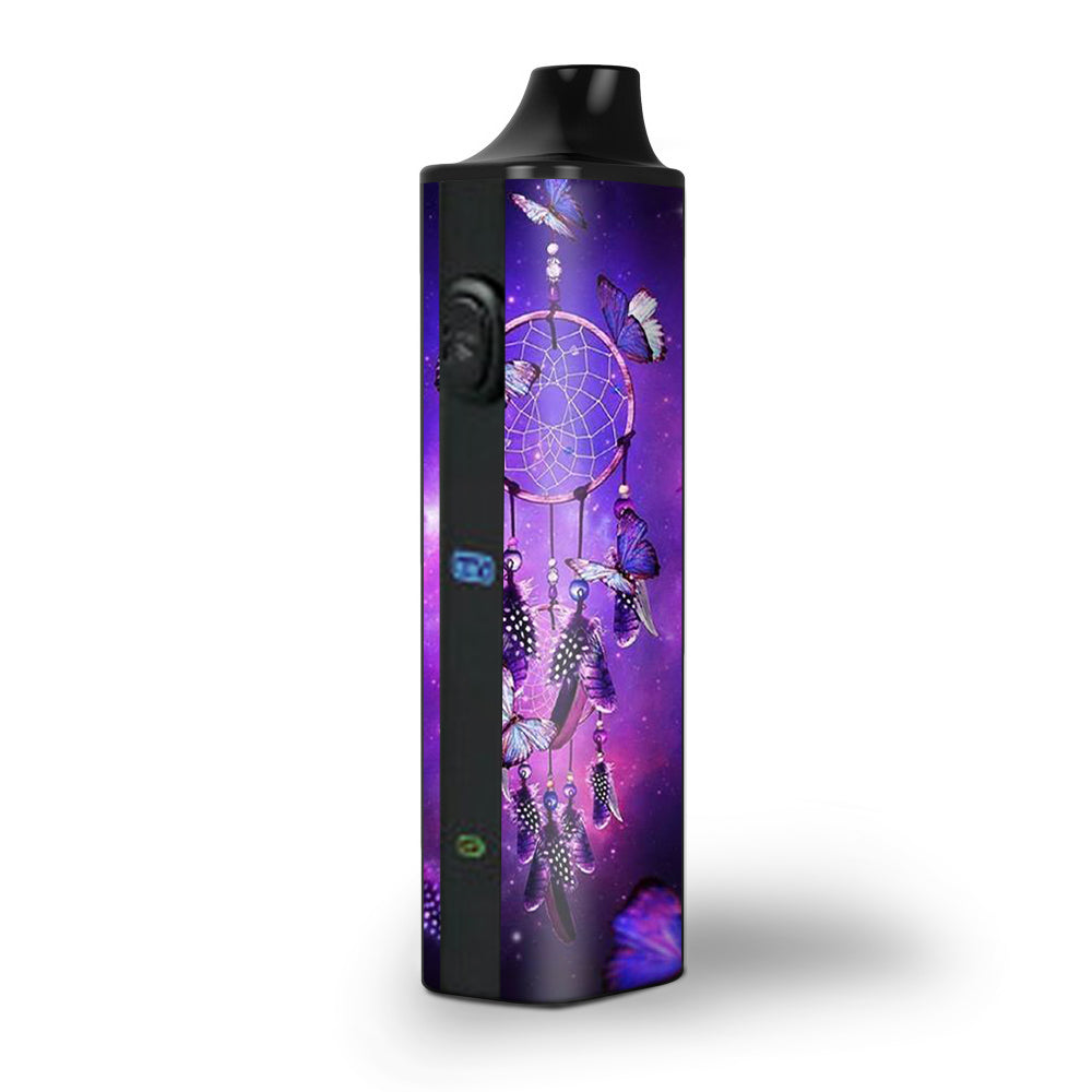  Dreamcatcher Butterflies Purple Pulsar APX Skin