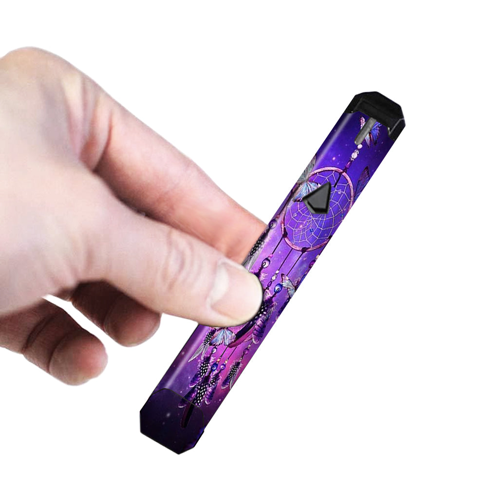  Dreamcatcher Butterflies Purple Limitless Pulse Ply Rock Skin