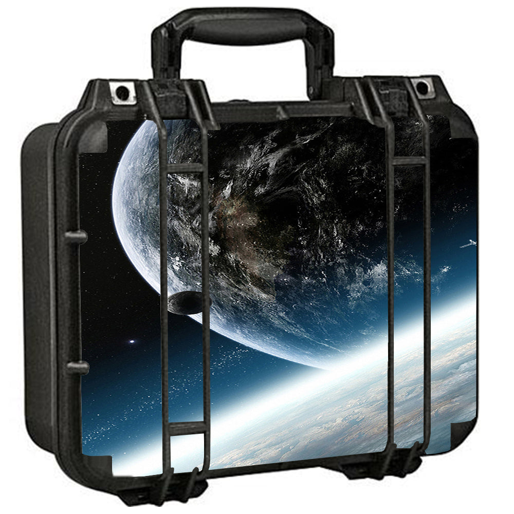 Earth From Space Pelican Case 1400 Skin