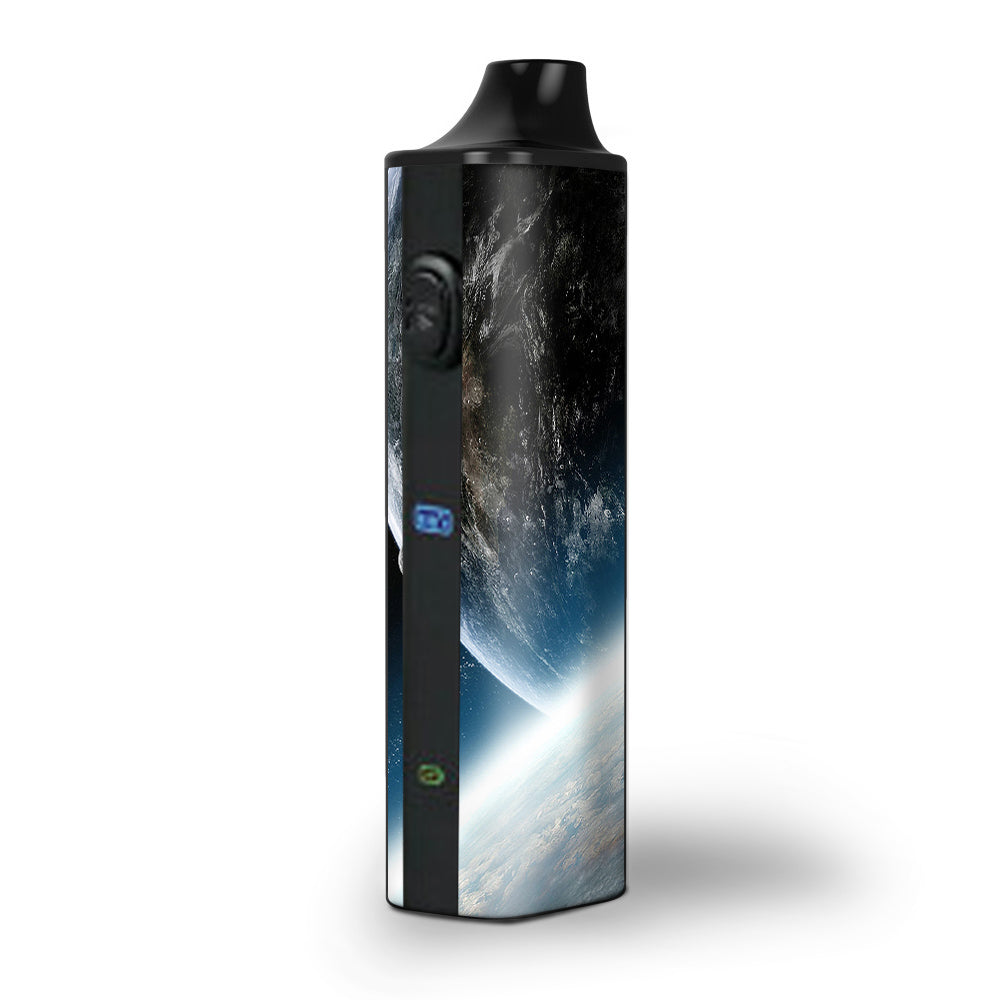  Earth From Space Pulsar APX Skin