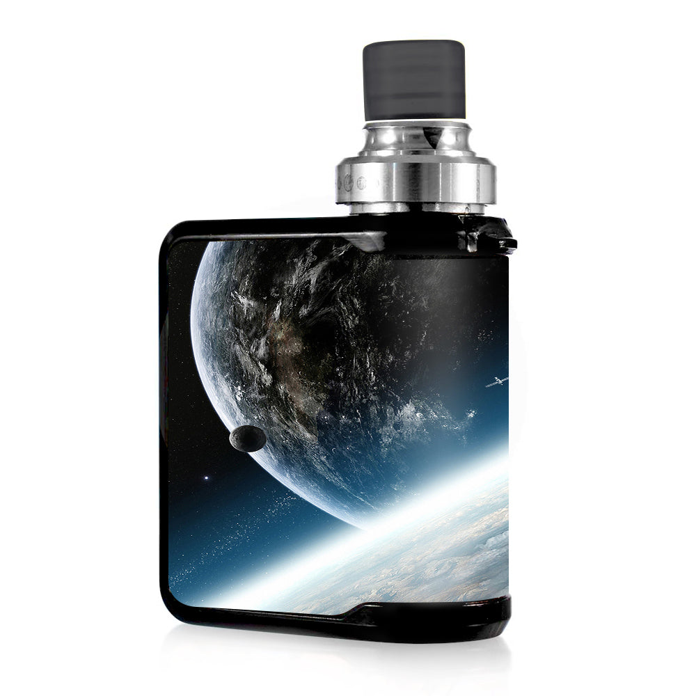  Earth From Space Mvape Mi-One Skin