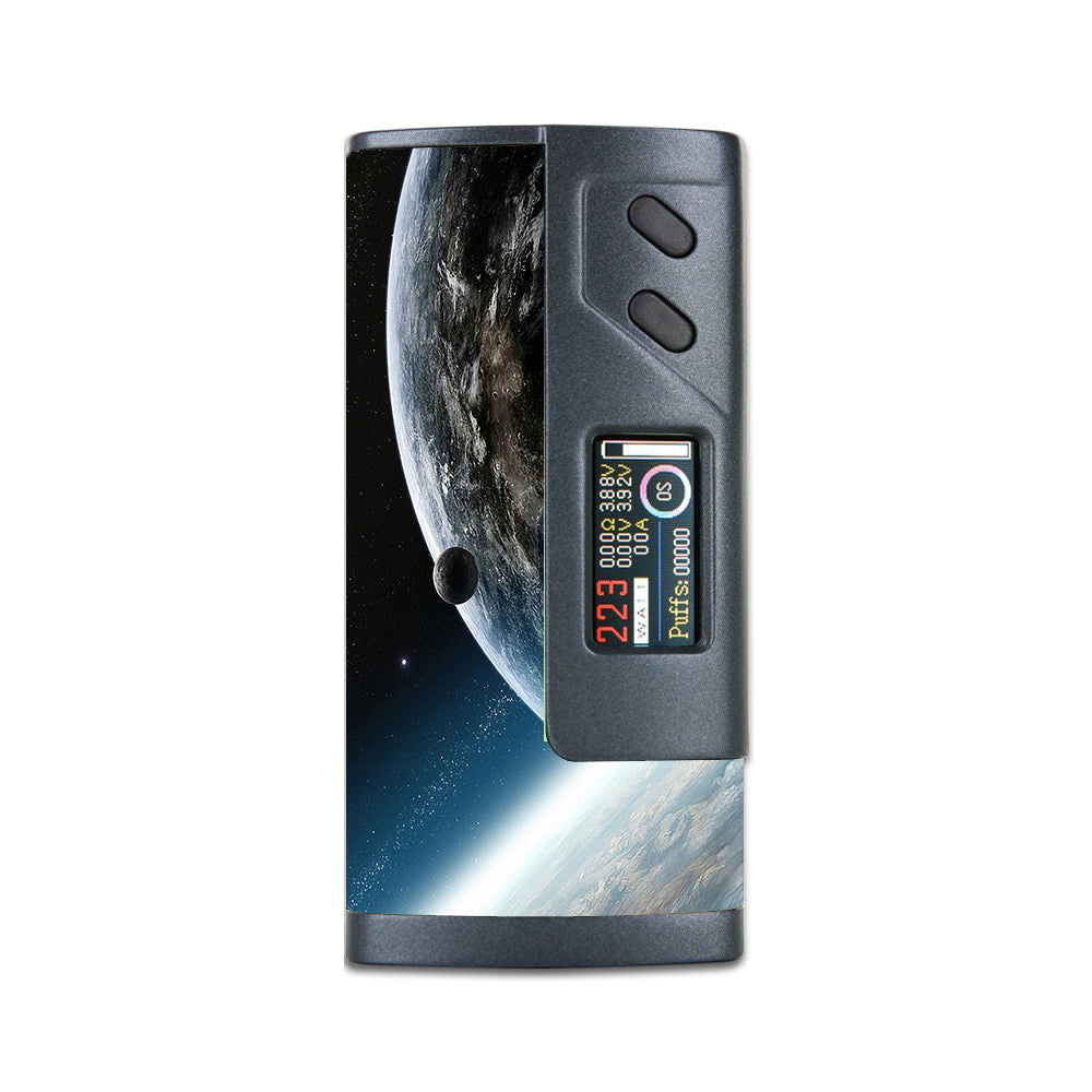  Earth From Space Sigelei 213W Plus Skin
