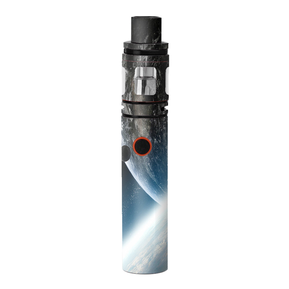  Earth From Space Smok Stick V8 Skin