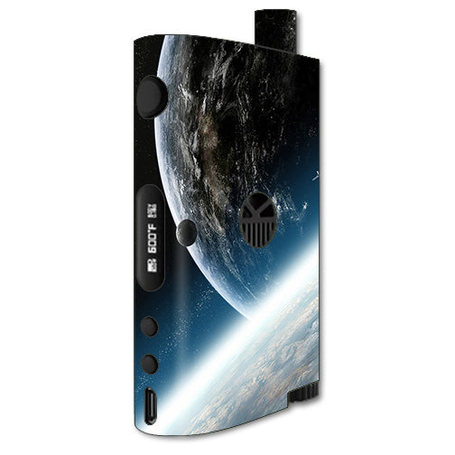  Earth From Space Kangertech NeBox Skin