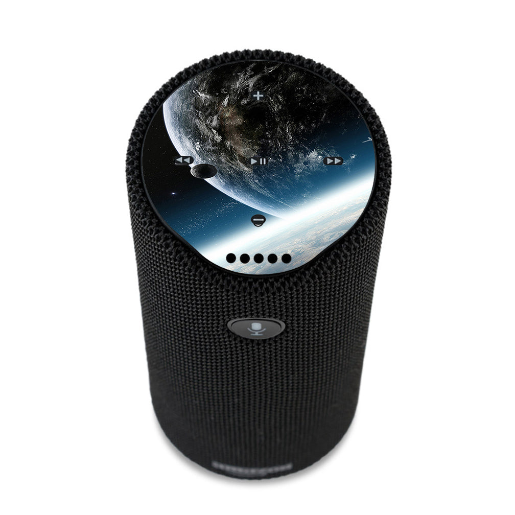  Earth From Space Amazon Tap Skin