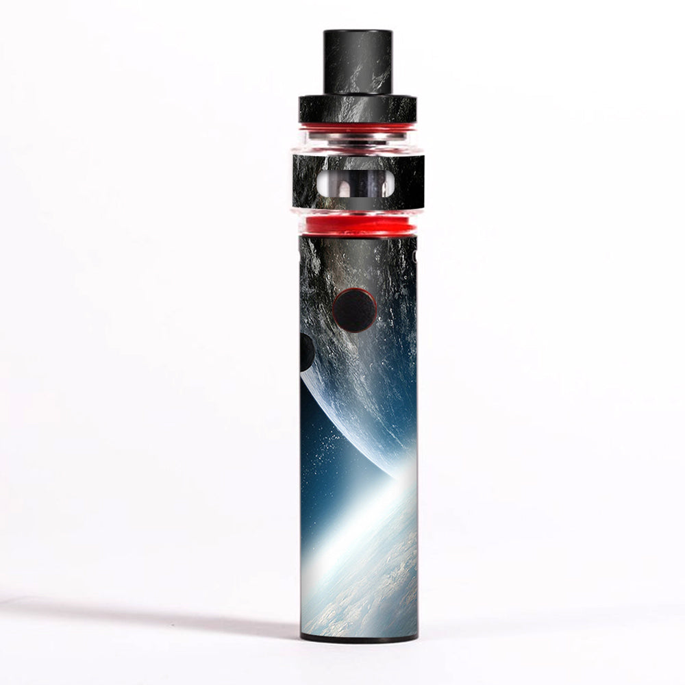  Earth From Space Smok Pen 22 Light Edition Skin