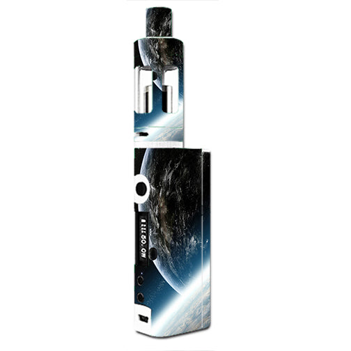  Earth From Space Kangertech Subox Mini Skin