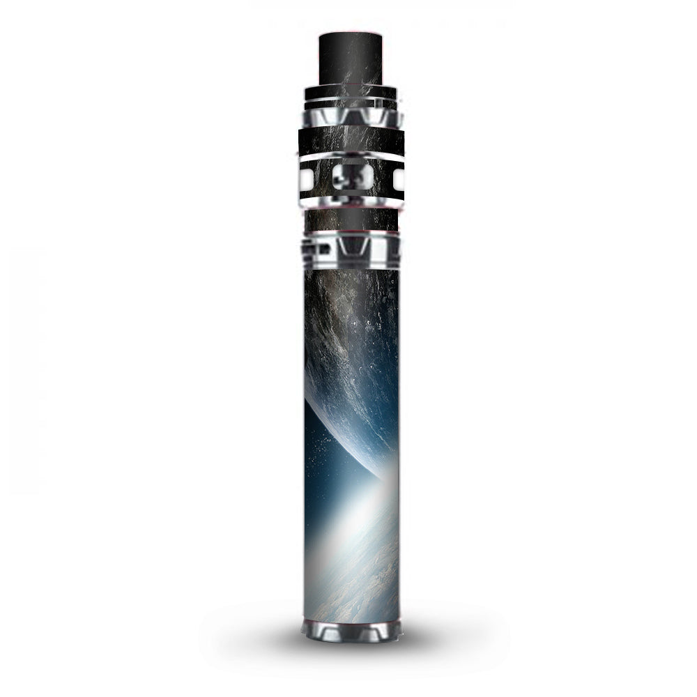  Earth From Space Stick Prince TFV12 Smok Skin