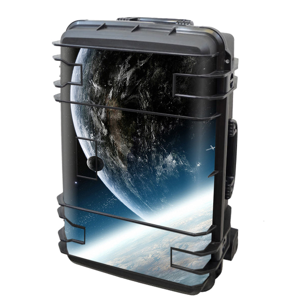  Earth From Space Seahorse Case Se-920 Skin