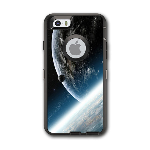  Earth From Space Otterbox Defender iPhone 6 Skin