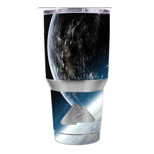  Earth From Space Ozark Trail 20oz Tumbler Skin
