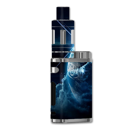 Earth Wrapped in Clouds Eleaf iStick Pico 75W Skin Earth Wrapped in Clouds Eleaf iStick Pico 75W Skin