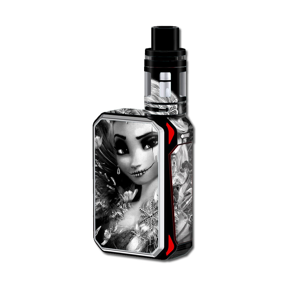 Cold Princess Smok G-Priv 220W Skin