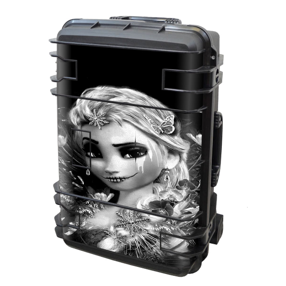  Cold Princess Seahorse Case Se-920 Skin