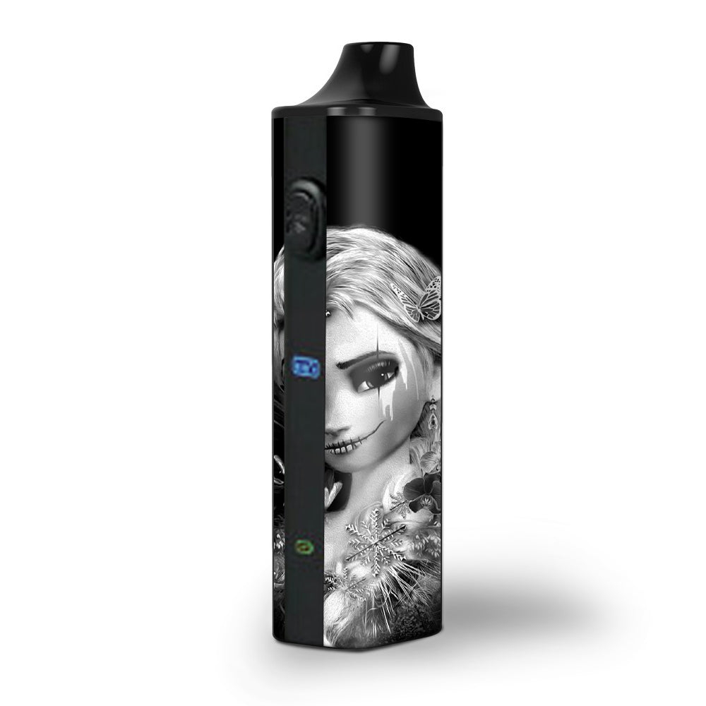  Cold Princess Pulsar APX Skin