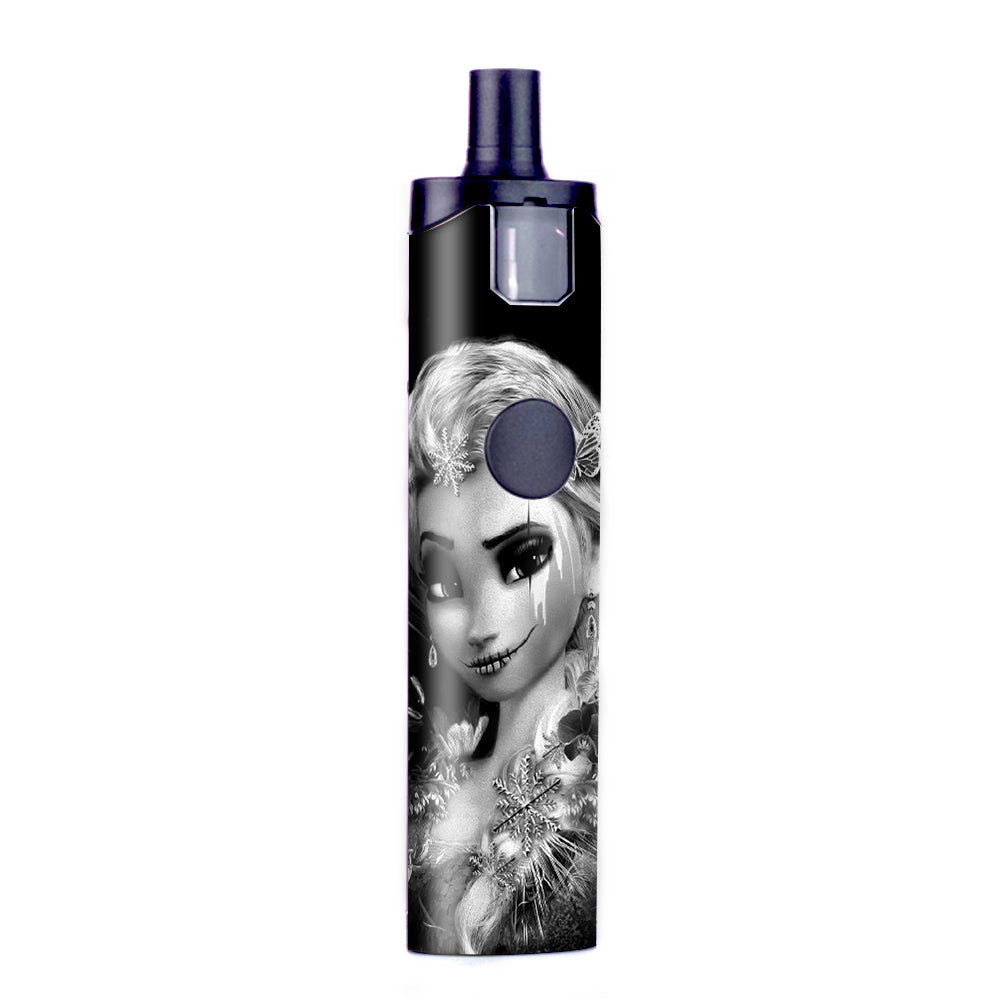  Cold Princess Wismec Motiv Pod Skin