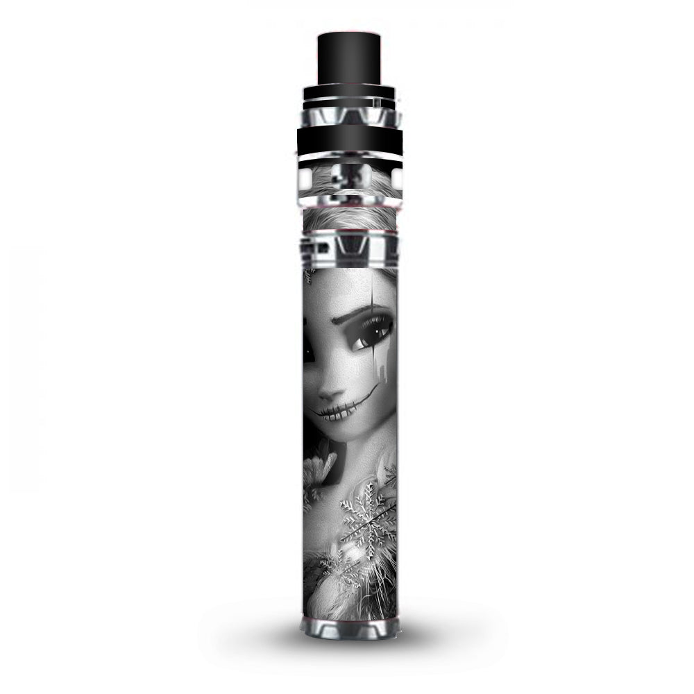  Cold Princess Stick Prince TFV12 Smok Skin