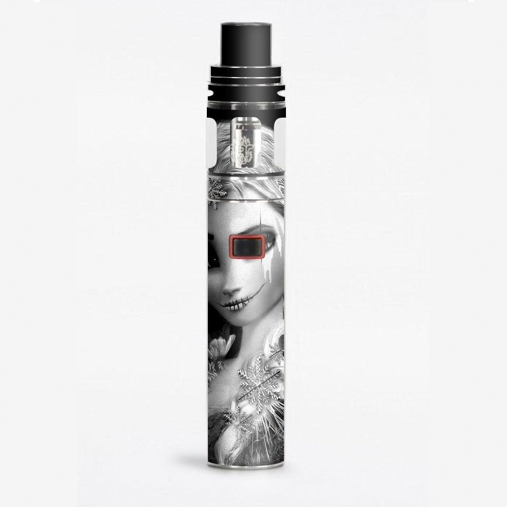  Cold Princess Smok Stick X8 Skin