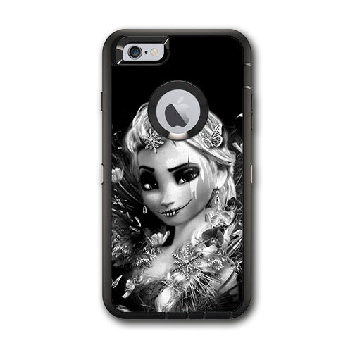  Cold Princess Otterbox Defender iPhone 6 PLUS Skin
