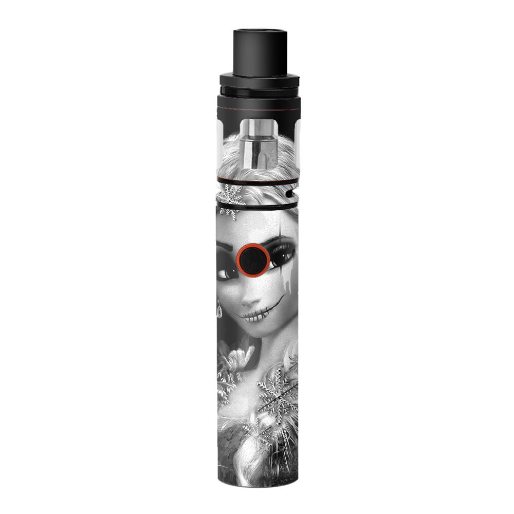  Cold Princess Smok Stick V8 Skin