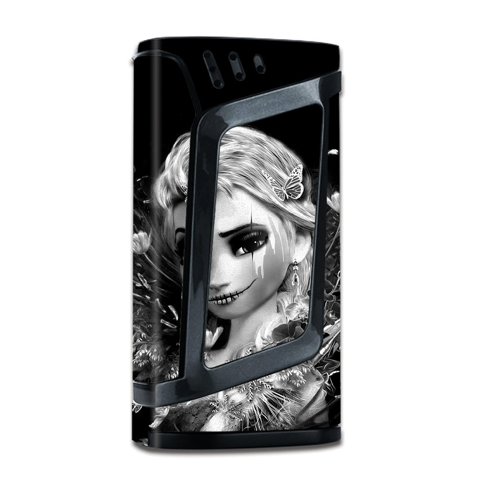  Cold Princess Smok Alien 220W Skin