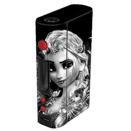  Cold Princess Kangertech Kbox 200w Skin