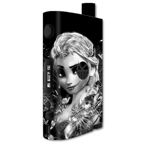  Cold Princess Kangertech NeBox Skin