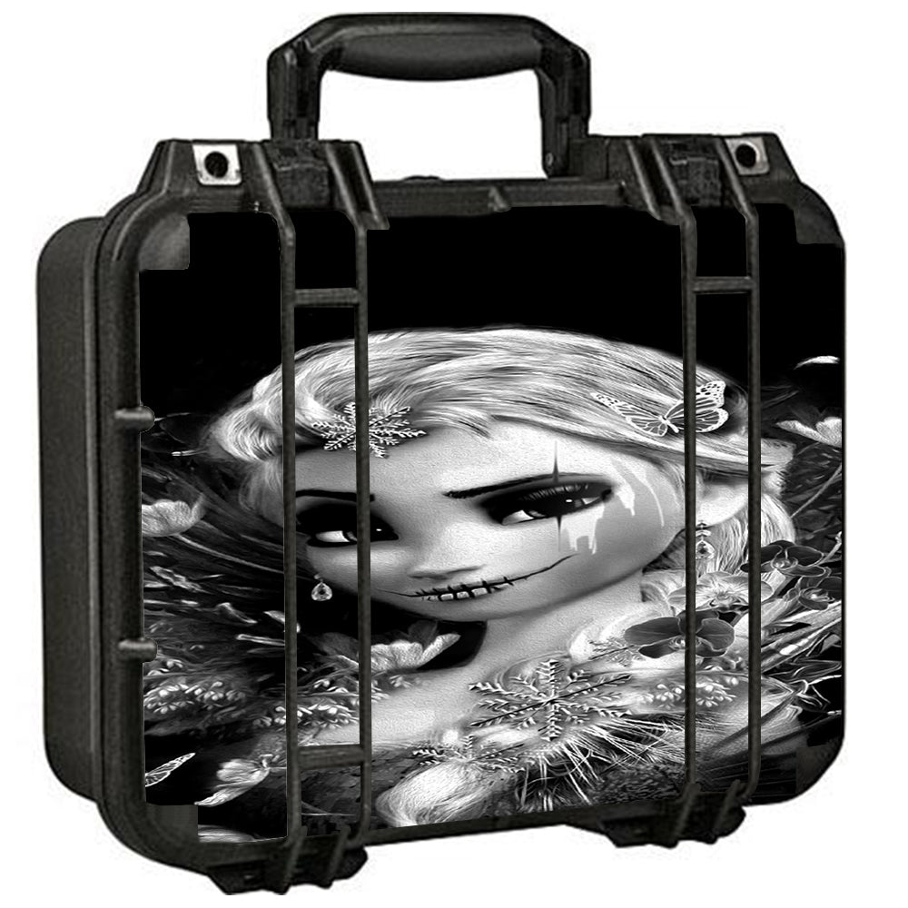  Cold Princess Pelican Case 1400 Skin