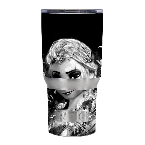  Cold Princess RTIC 20oz Tumbler Skin