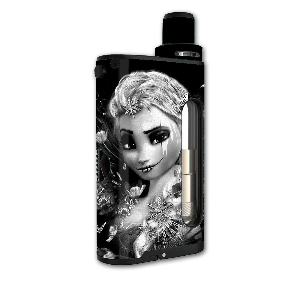  Cold Princess Kangertech Cupti Skin