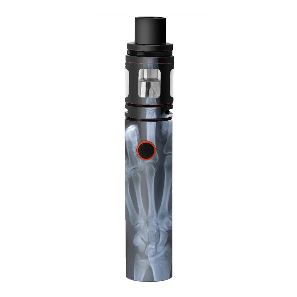  Hand Sign  X-Ray #1  Smok Stick V8 Skin