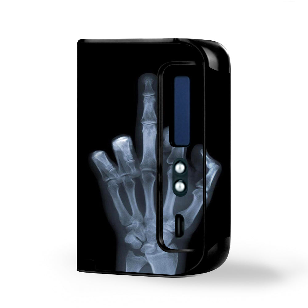  Hand Sign  X-Ray #1  Smok Osub King Skin
