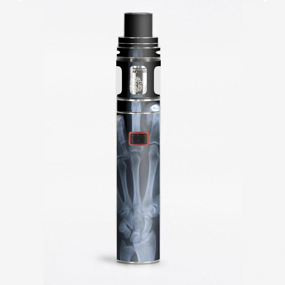  Hand Sign  X-Ray #1  Smok Stick X8 Skin