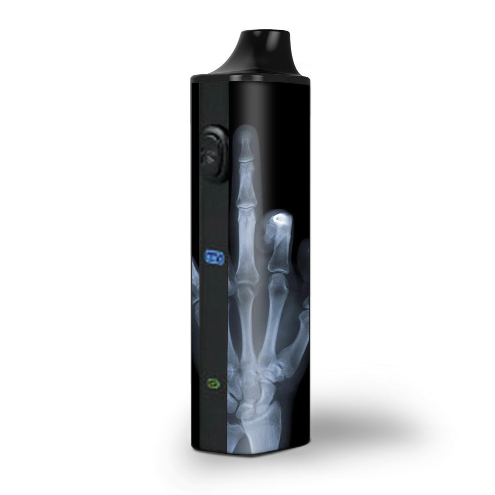  Hand Sign  X-Ray #1  Pulsar APX Skin