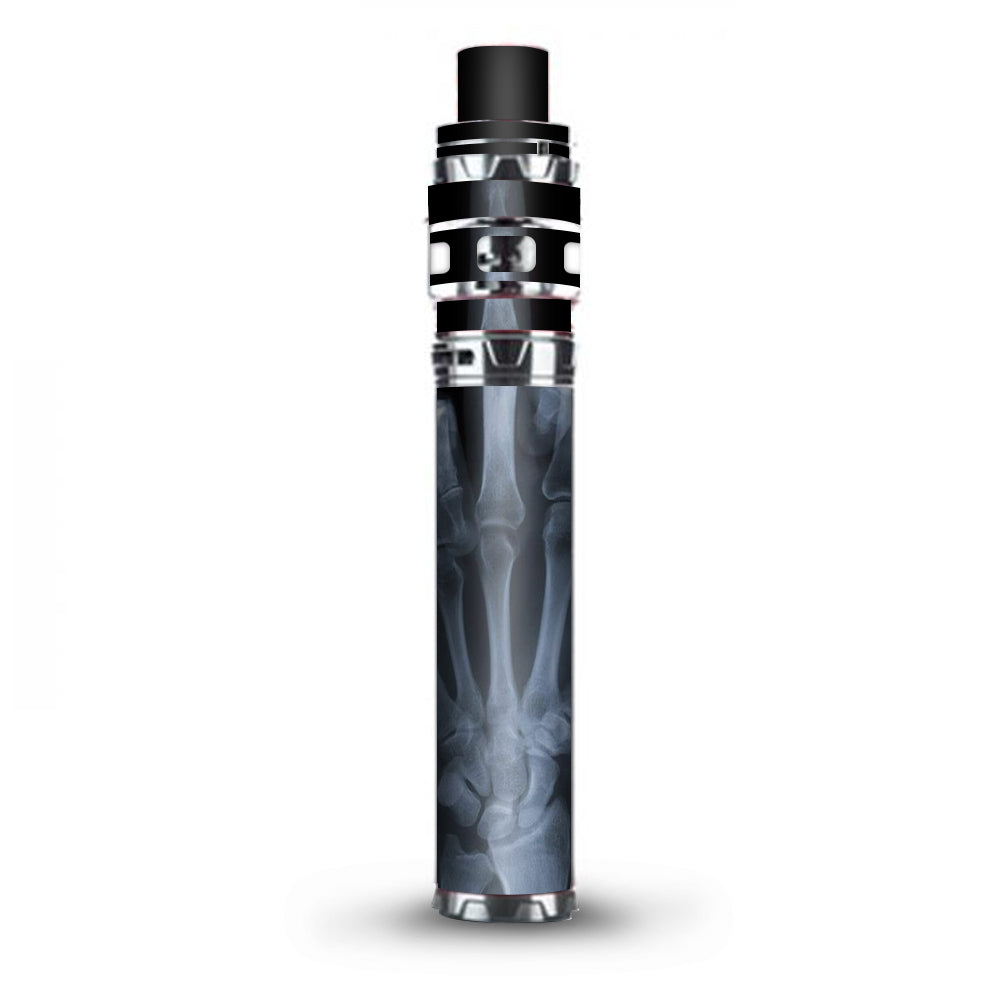  Hand Sign  X-Ray #1  Stick Prince TFV12 Smok Skin
