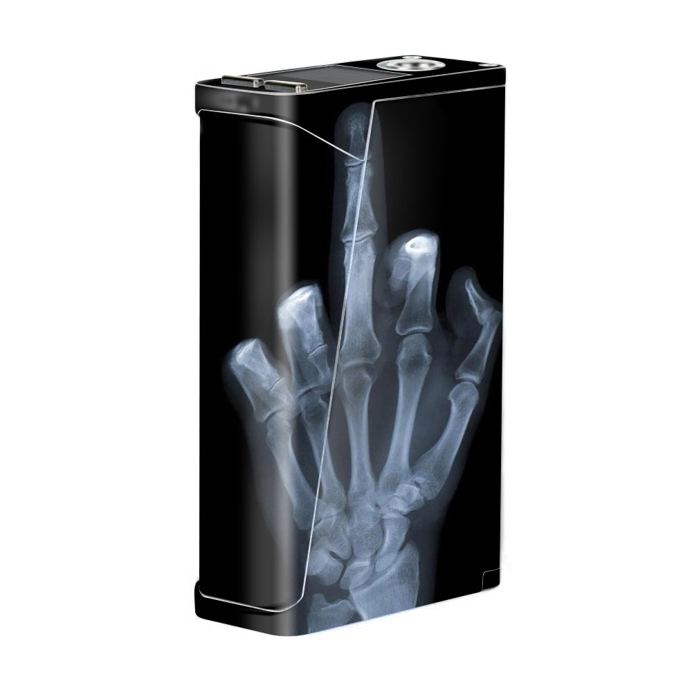  Hand Sign  X-Ray #1 Smok H-Priv Skin