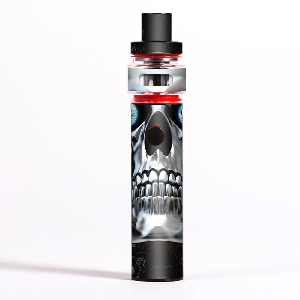  Gangster Skeleton Couple Smok Pen 22 Light Edition Skin