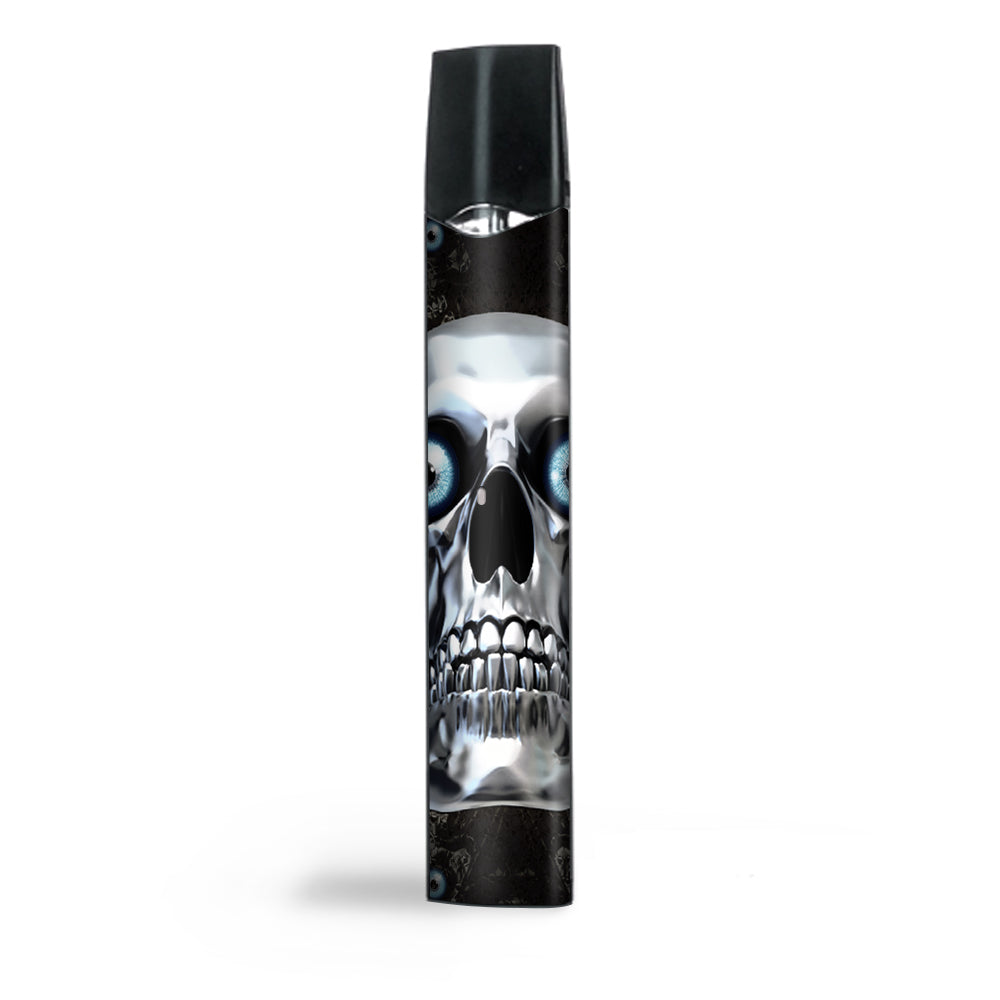 Gangster Skeleton Couple Smok Infinix Ultra Portable Skin