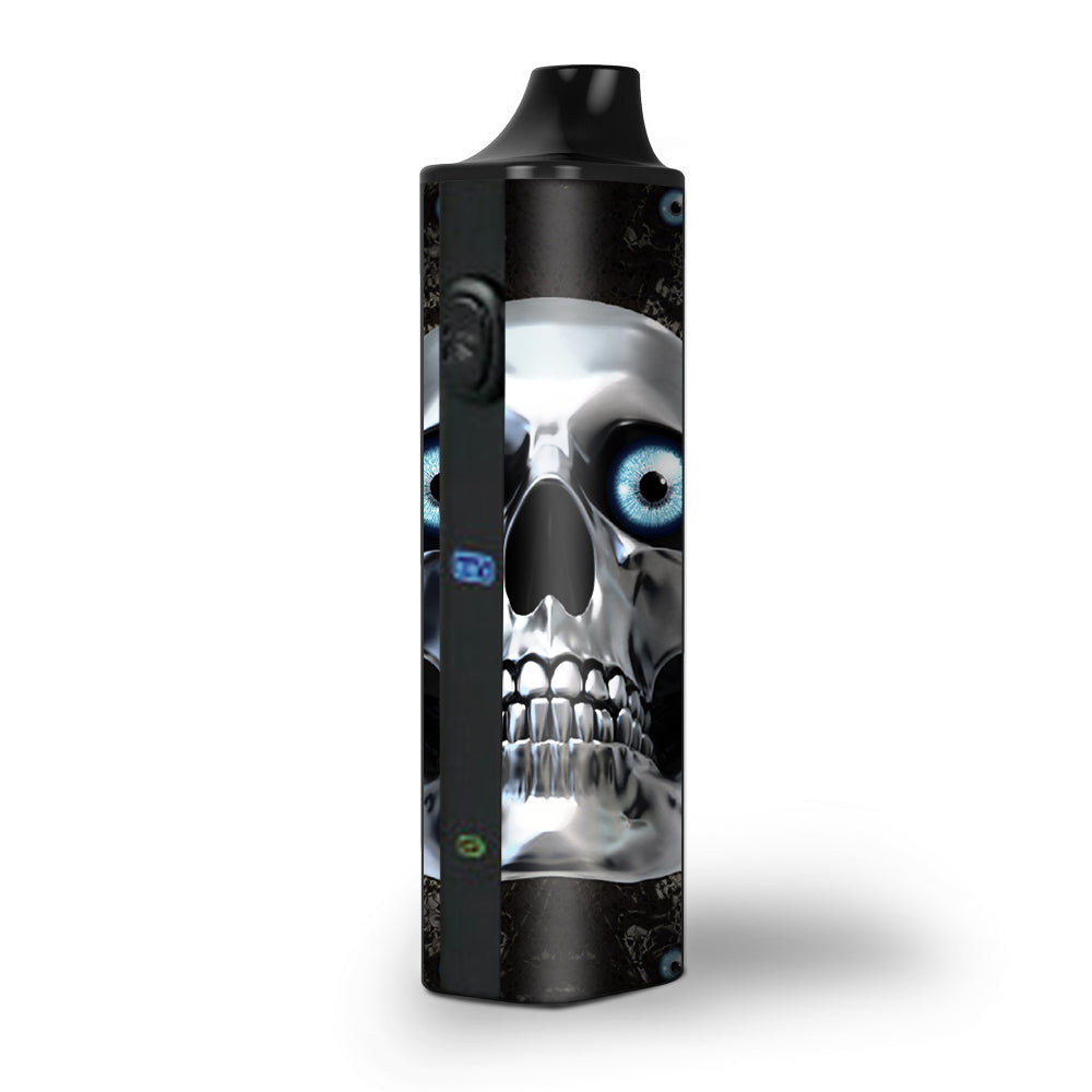  Gangster Skeleton Couple Pulsar APX Skin