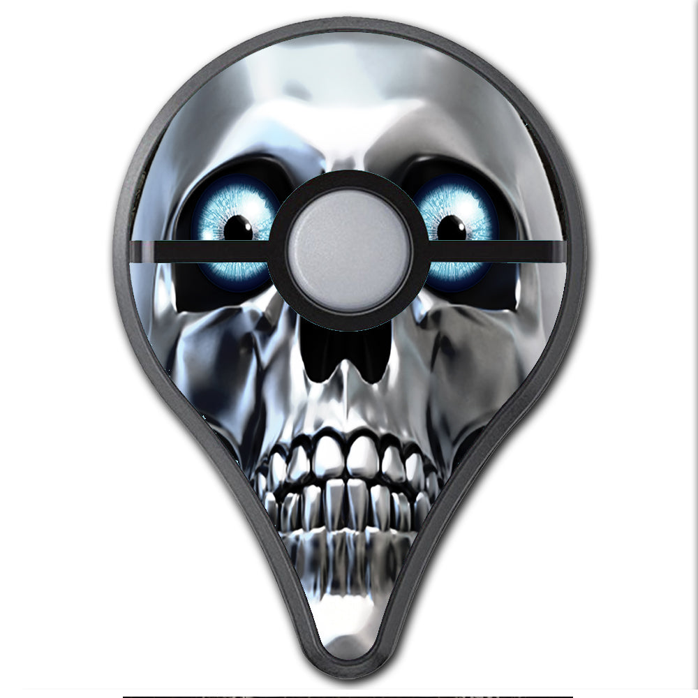  Gangster Skeleton Couple Pokemon Go Plus Skin