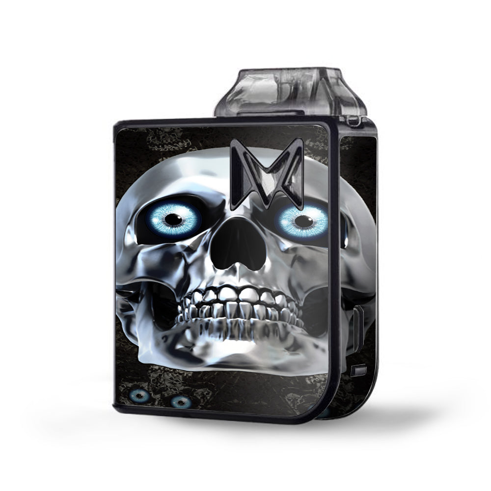  Gangster Skeleton Couple Mipod Mi Pod Skin