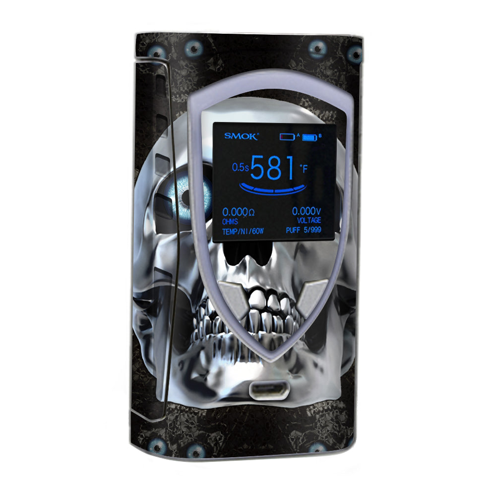  Gangster Skeleton Couple Smok ProColor Skin