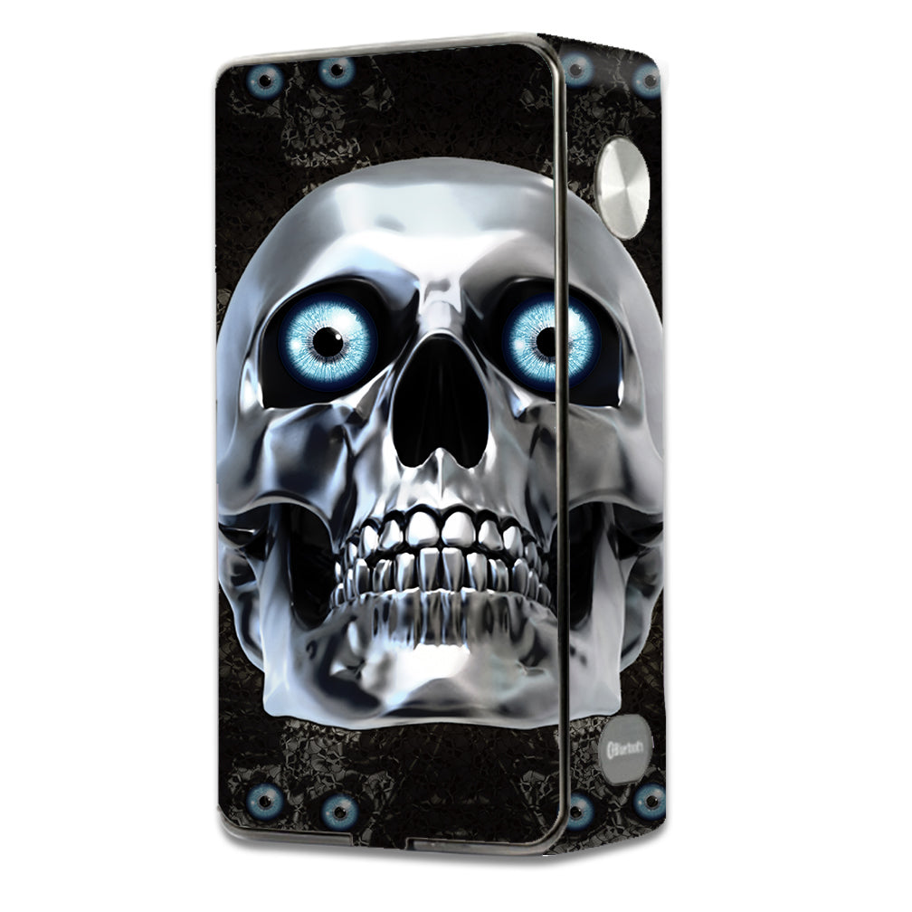  Gangster Skeleton Couple Laisimo L3 Touch Screen Skin