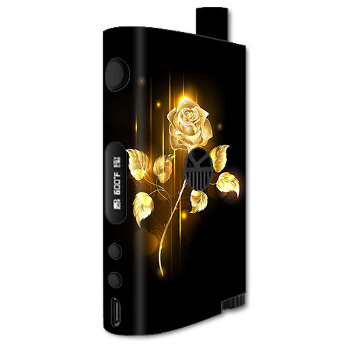  Gold Rose Glowing Kangertech NeBox Skin