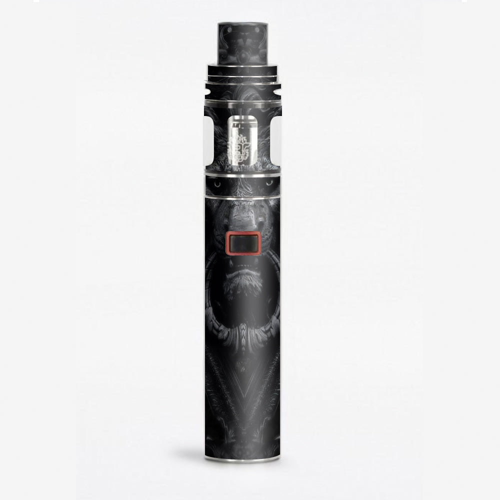  Gothic Lion Door Knocker Smok Stick X8 Skin